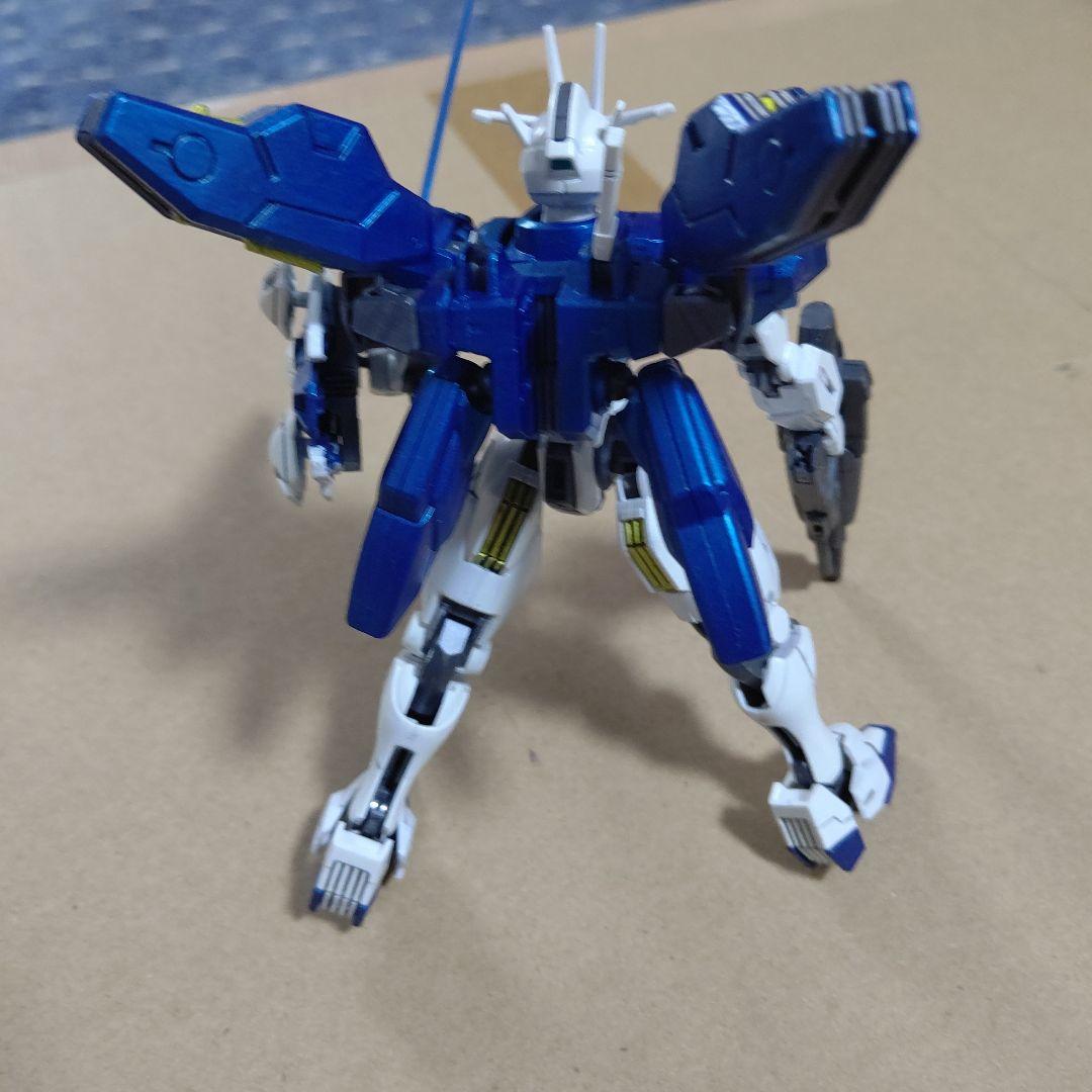 水星の魔女 HGキャリバーン