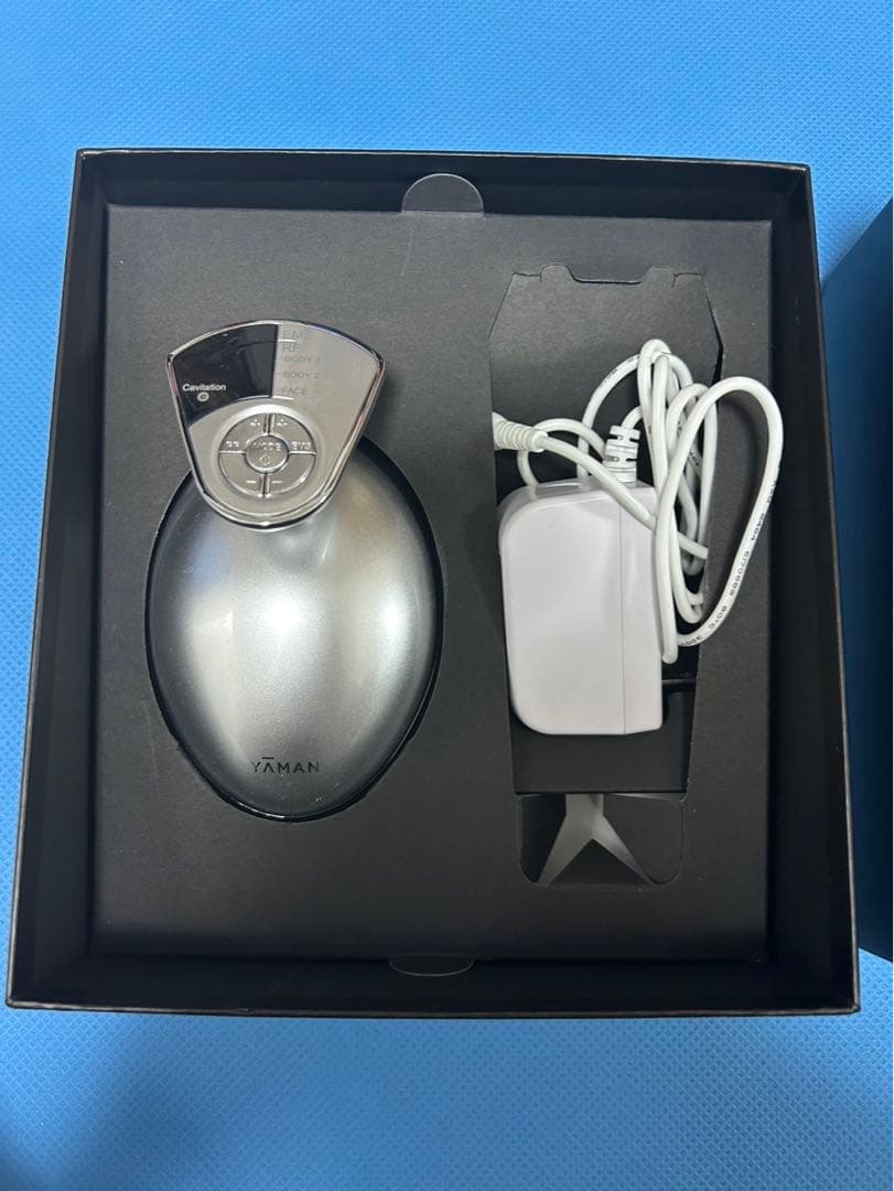 ボディ・フェイスケア YAMAN EMS