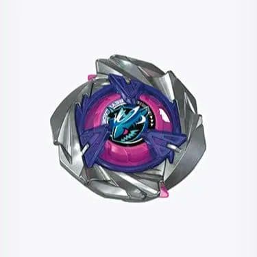 ベイブレードx　UX-15 シャークスケイルデッキセット　完全未開封カートン箱