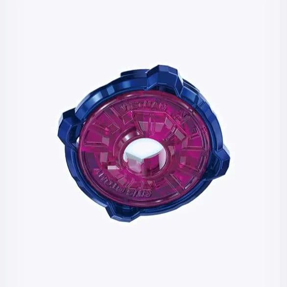 ベイブレードx　UX-15 シャークスケイルデッキセット　完全未開封カートン箱