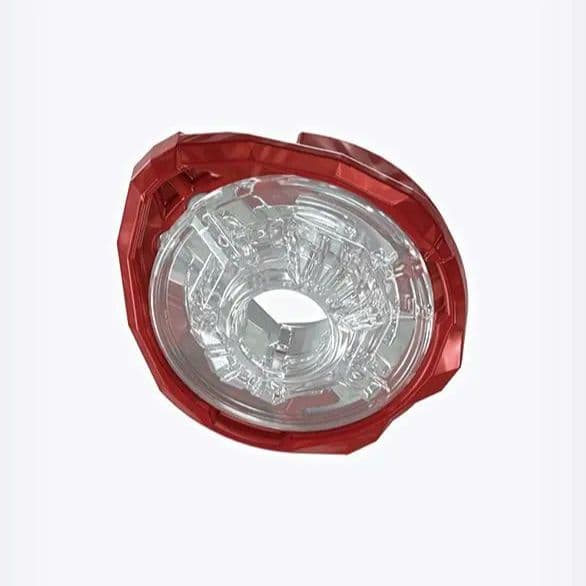 ベイブレードx　UX-15 シャークスケイルデッキセット　完全未開封カートン箱