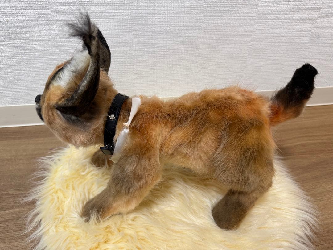 海外作家様作　アートドール　カラカル