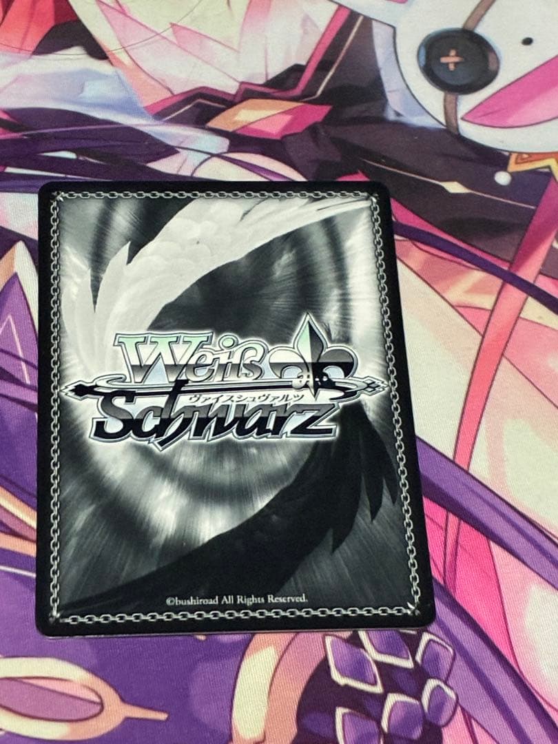 ヴァイスシュヴァルツ　アズールレーン　軽巡洋艦　能代　SP