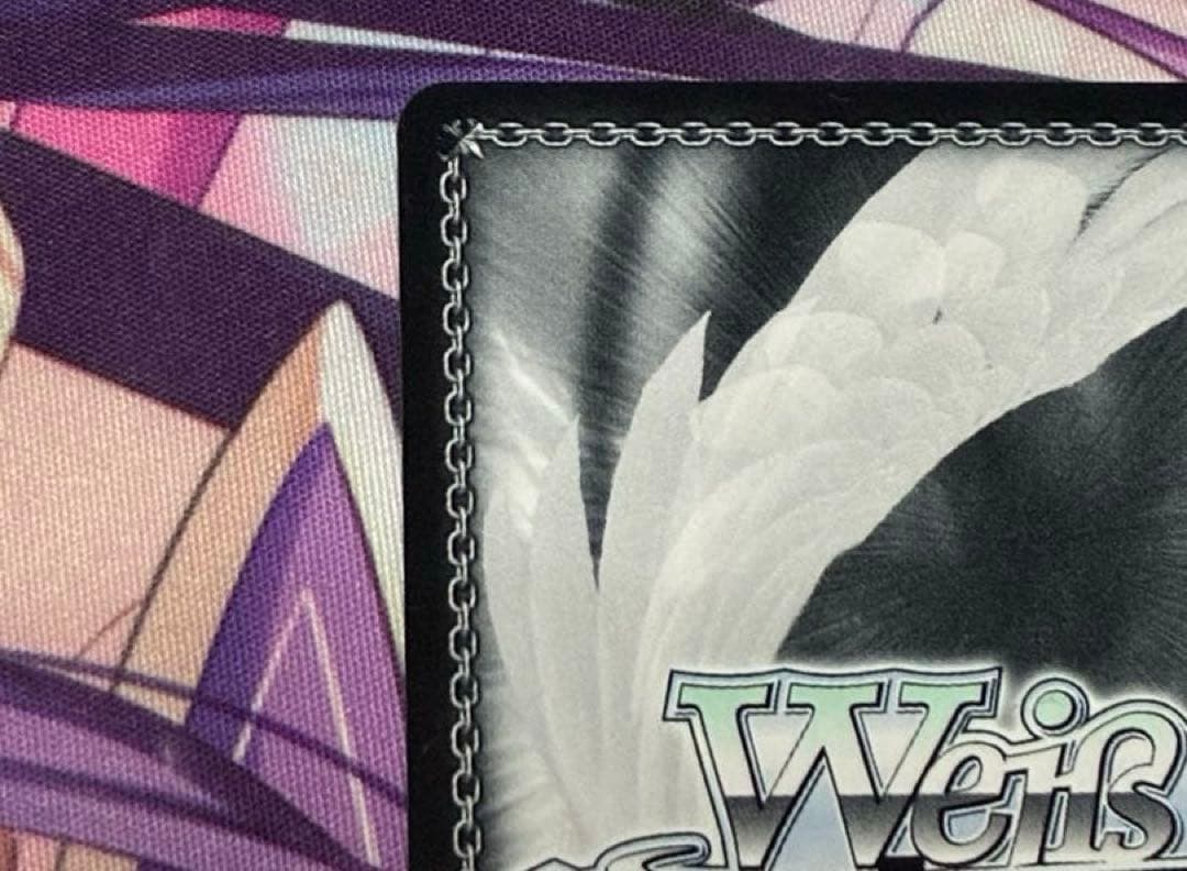 ヴァイスシュヴァルツ　アズールレーン　軽巡洋艦　能代　SP