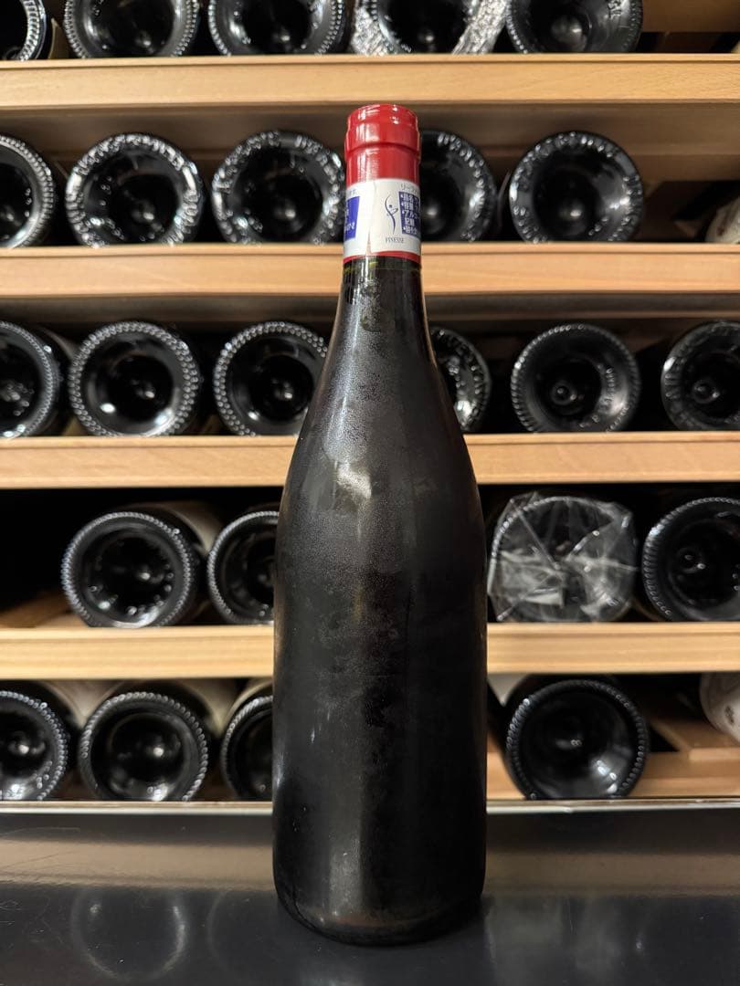 2020シャトー・デ・トゥール コート・デュ・ローヌグランド・レゼルブ　ラヤス