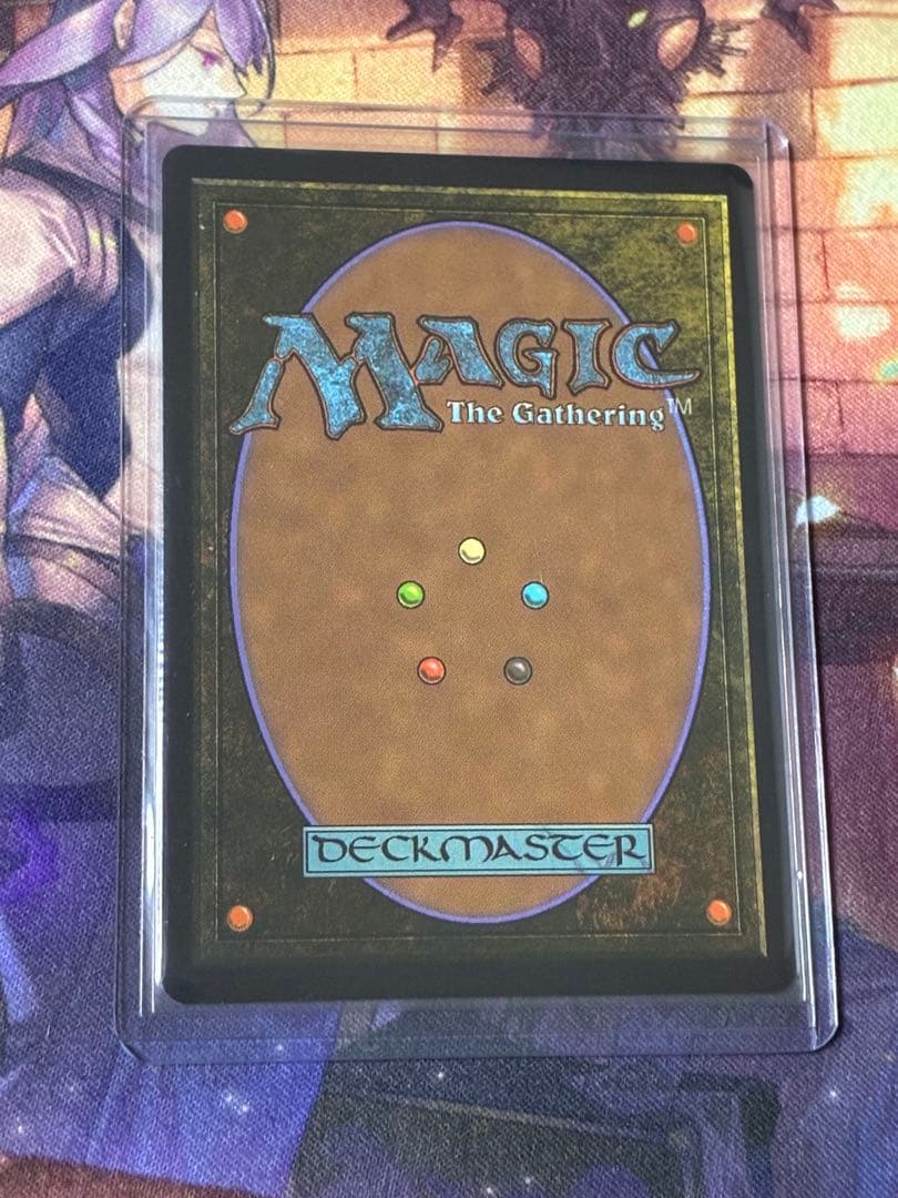 MTG ティファ・ロックハート 拡張アート foil ギフトバンドル産