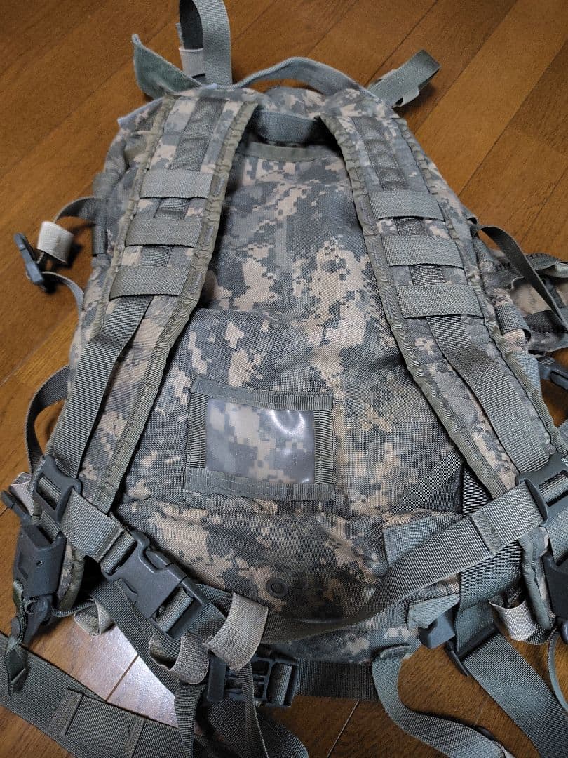 アメリカ軍　USAミニタリーリュック 米軍 リュック リュックサック