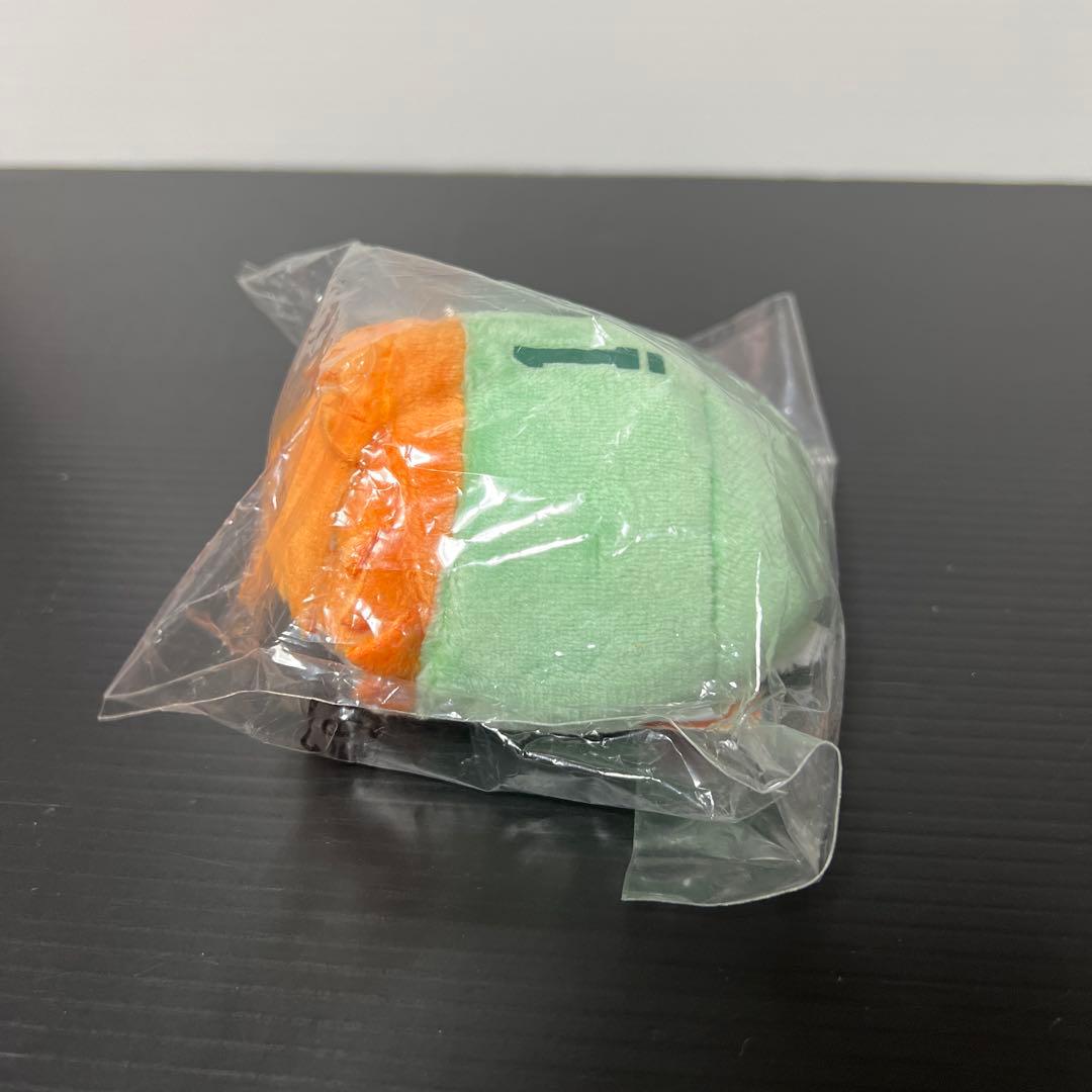 ハイキュー　のるキャラ　マスコット　日向翔陽　雪ヶ丘　中学生　Ver