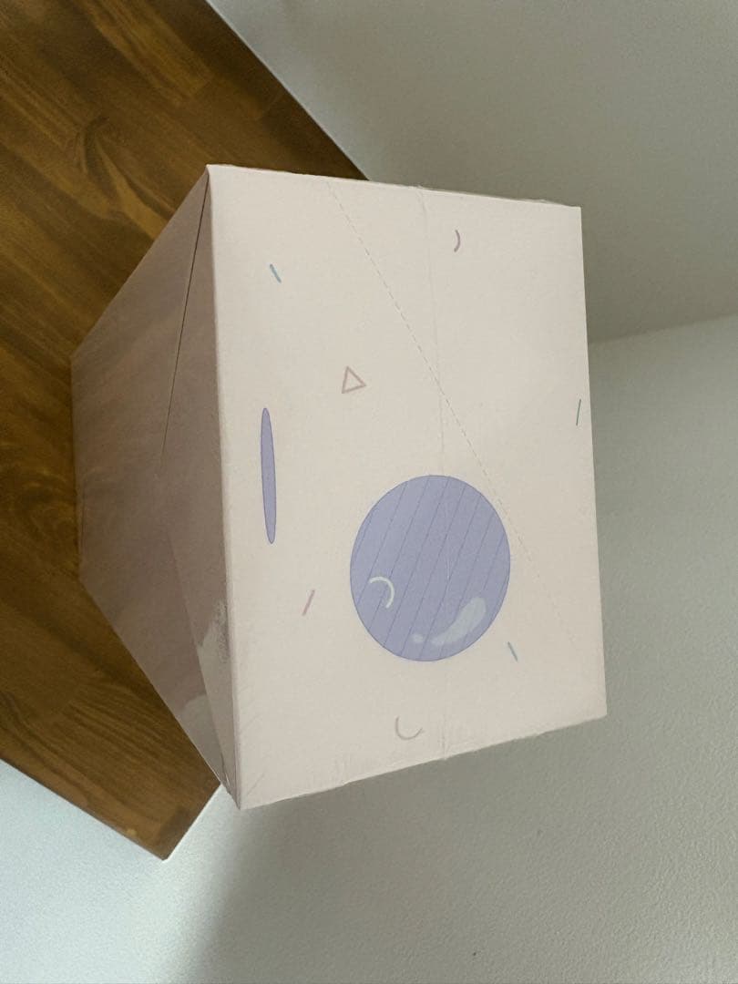 THE MONSTERS Lazy Yoga シリーズ アソートボックス　ラブブ