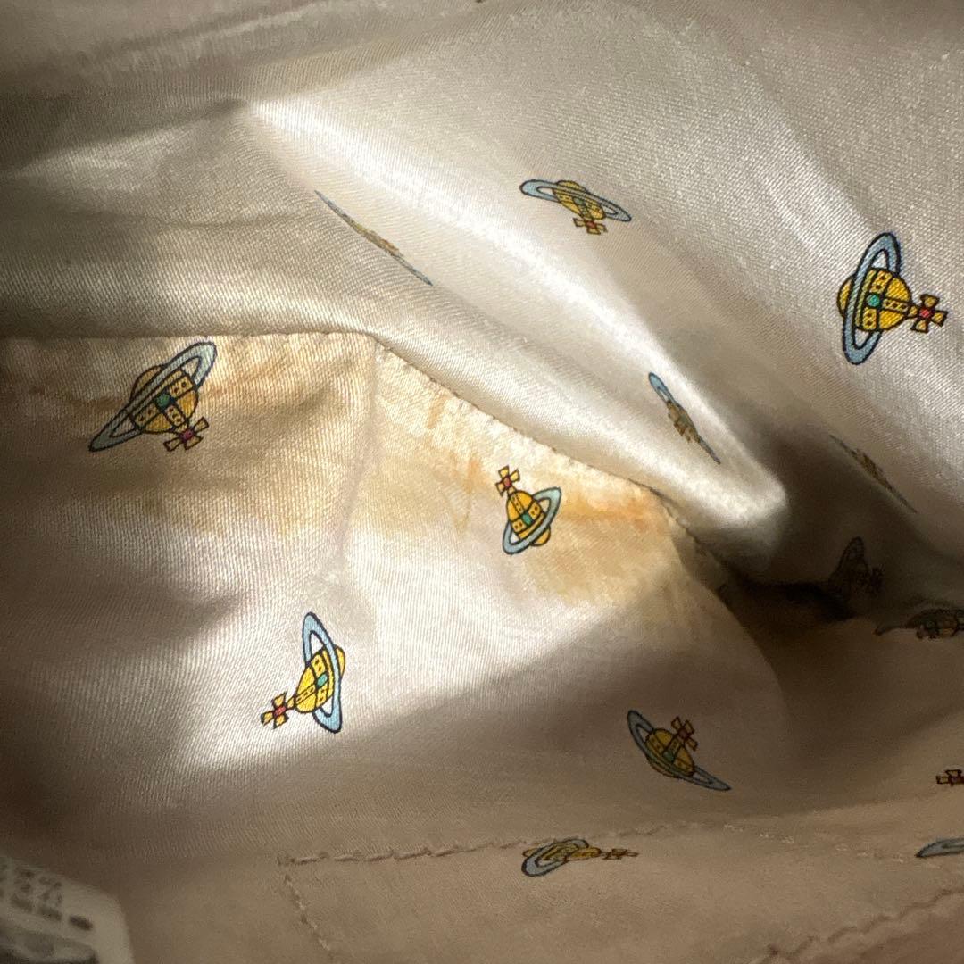 ヴィヴィアンウエストウッド ショルダーバッグ