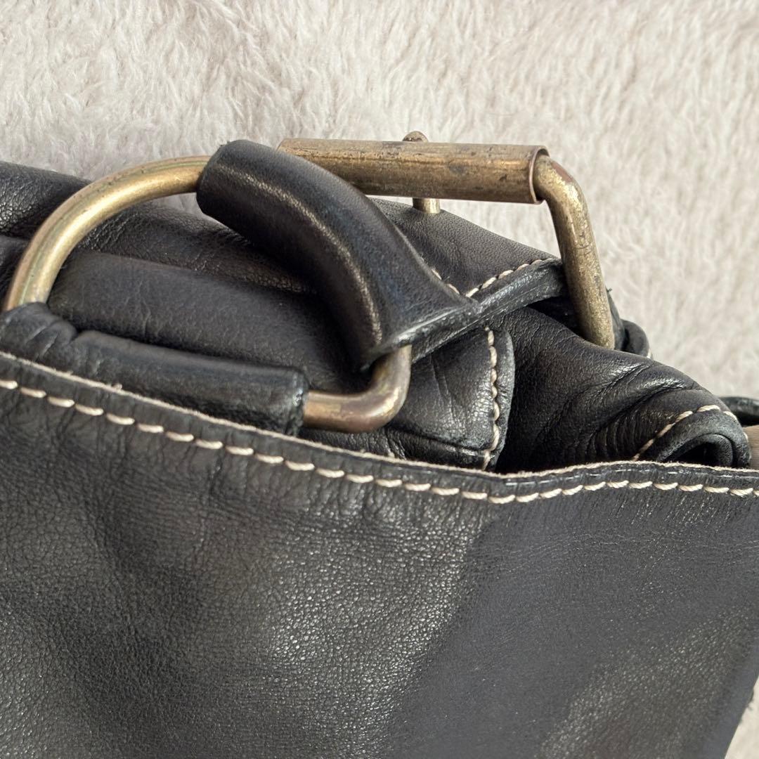 ヴィヴィアンウエストウッド ショルダーバッグ