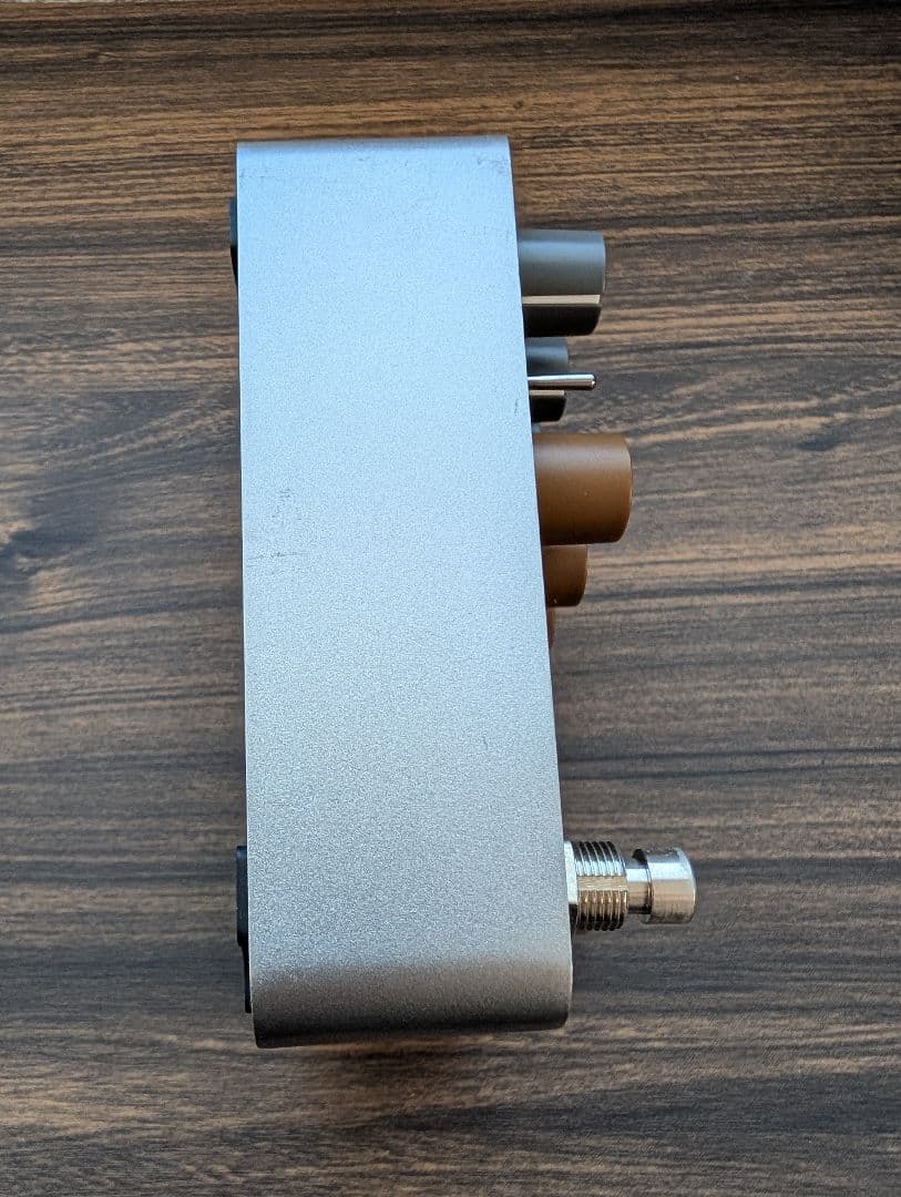 ギター UAFX OX Stomp Dynamic Speaker Emulator