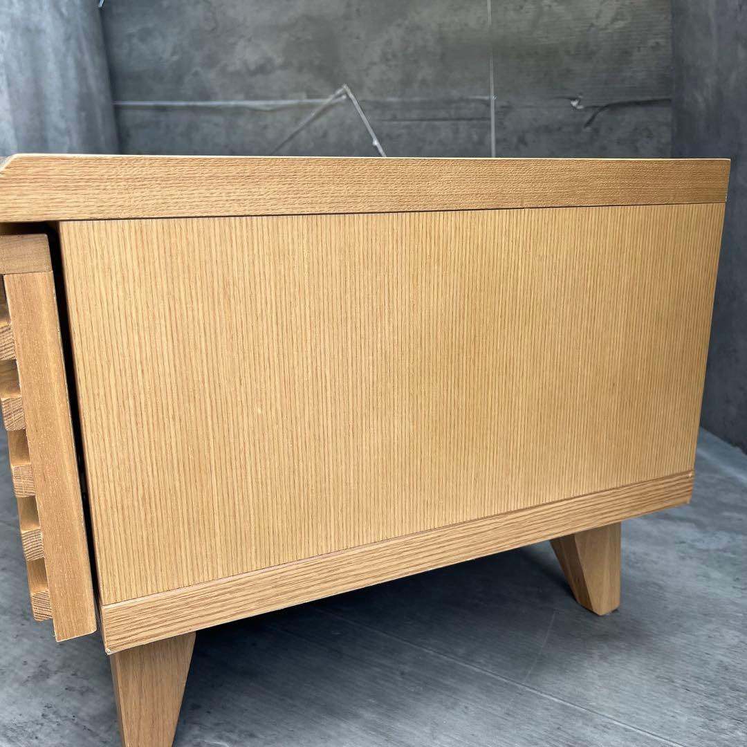 北欧風　テレビボード　テレビ台　ナチュラル　ベージュ　100cm