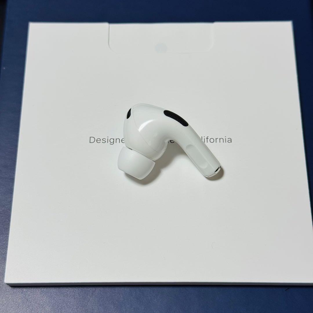極美品　Apple AirPods Pro 第2世代　2　 左耳　正規品