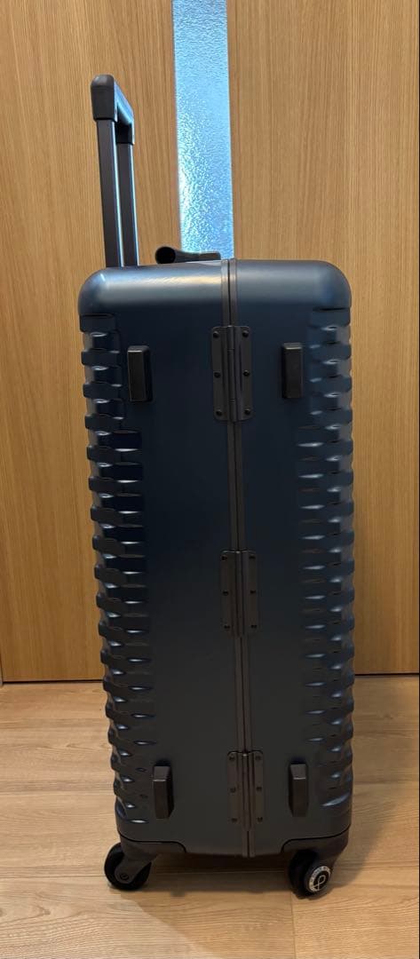 8月30日まで限定価格‼️【極美品】エース PROTECA キャリーケース