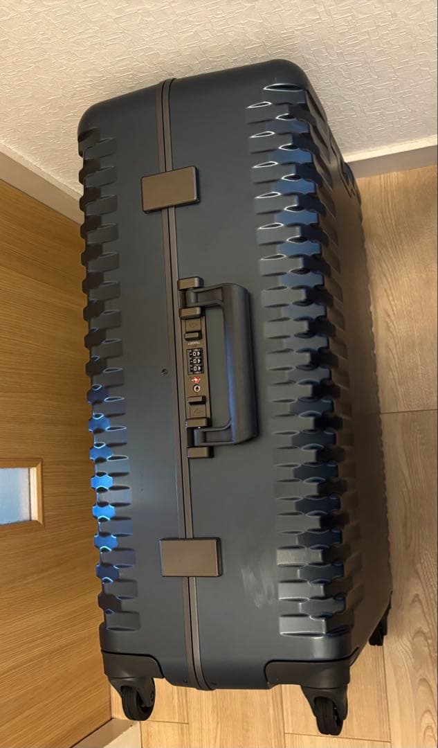 8月30日まで限定価格‼️【極美品】エース PROTECA キャリーケース