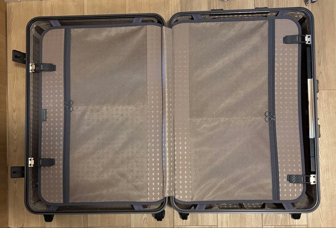 8月30日まで限定価格‼️【極美品】エース PROTECA キャリーケース