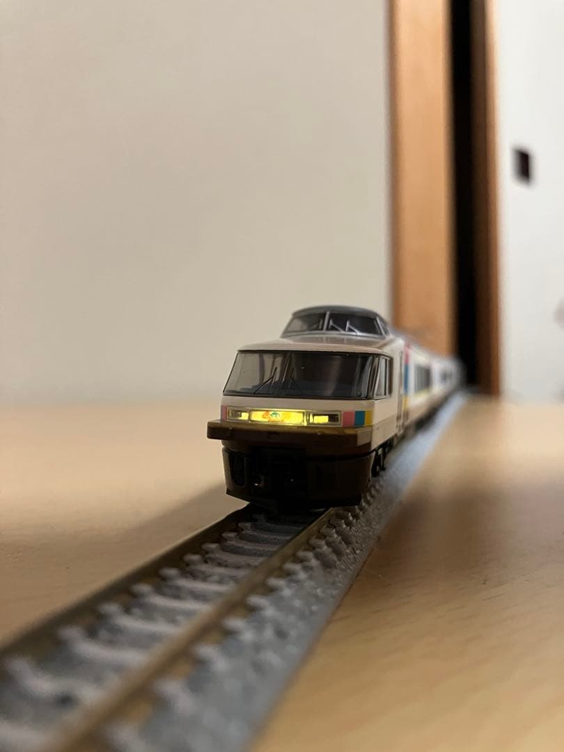 【値下げしました】マイクロエース　485系700番台「NO・DO・KA」