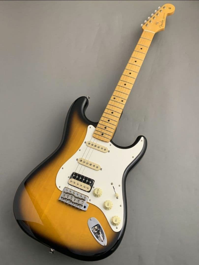 ギター Fender JV Modified 50s Stratocaster HSS