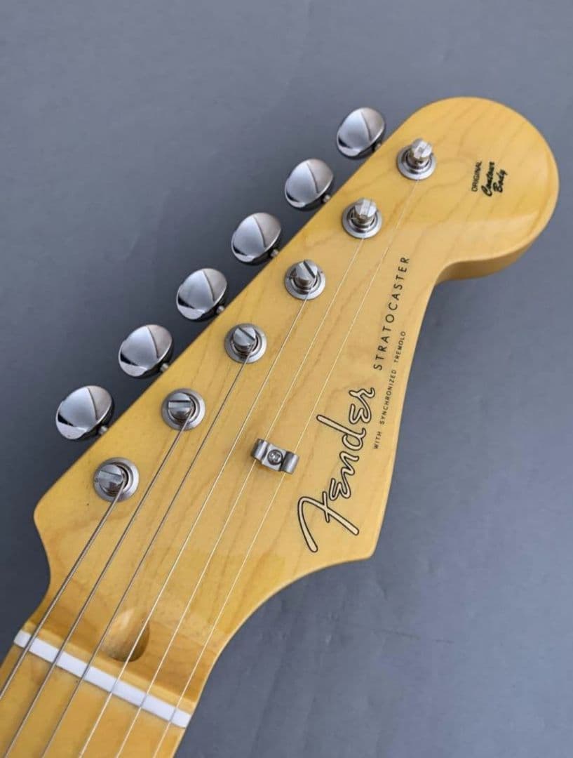 ギター Fender JV Modified 50s Stratocaster HSS