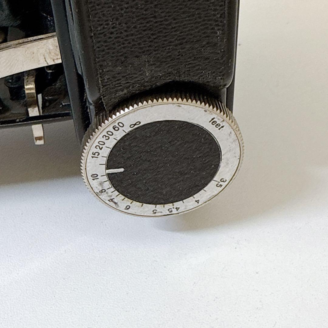 フォクトレンダー(Voigtlander) スーパーベッサ 10.5cm/3.5