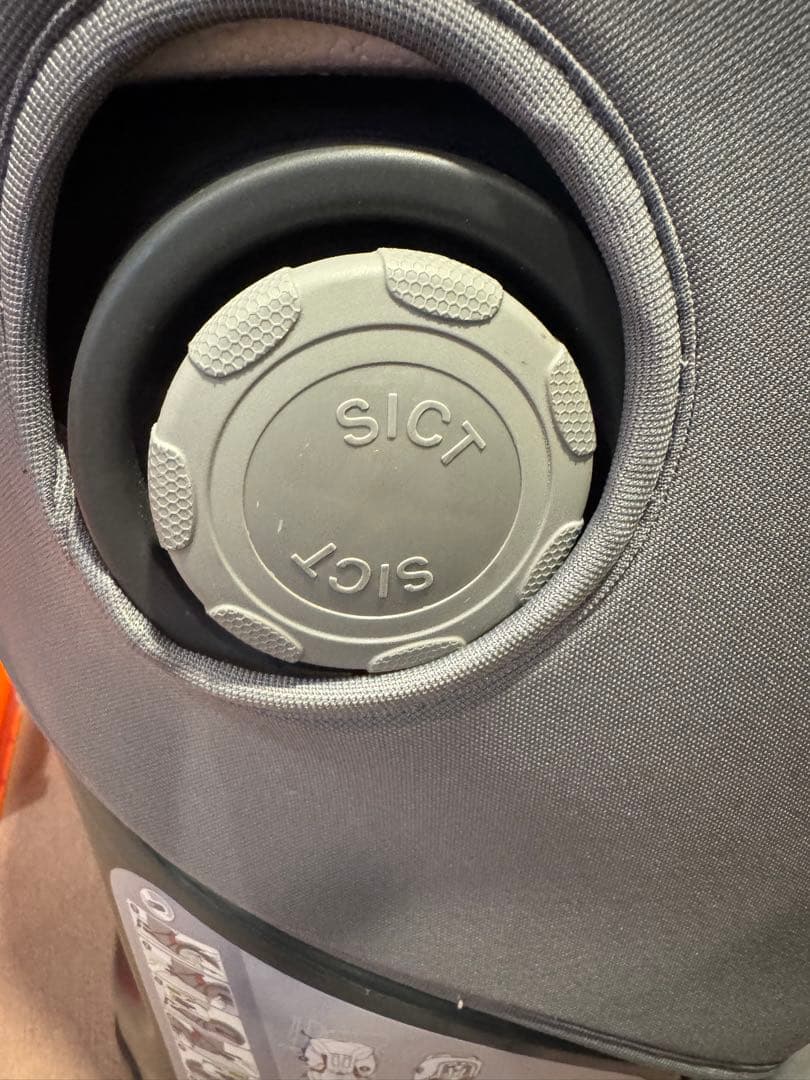 britax romer EVOLVA 1 2 3 SL ブリタックス　レーマー