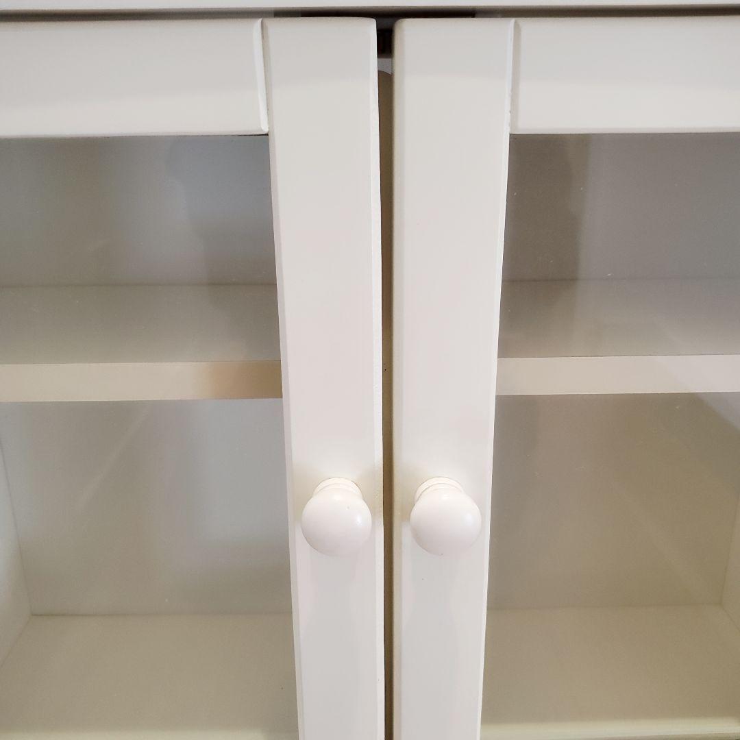 棚　キャビネット　飾り棚　小物収納　スパイスラック