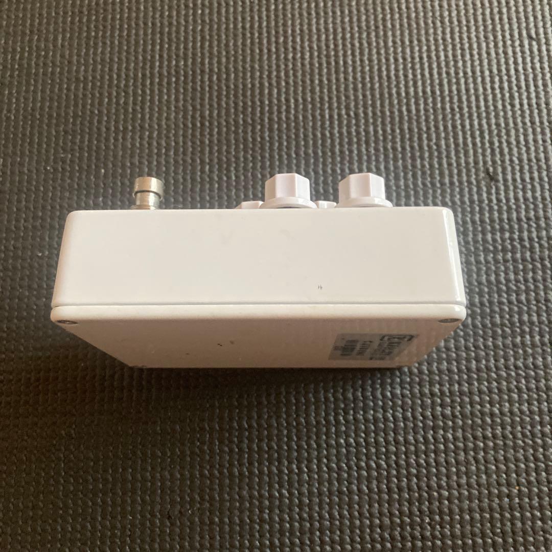 Keeley Caverns ギターエフェクター