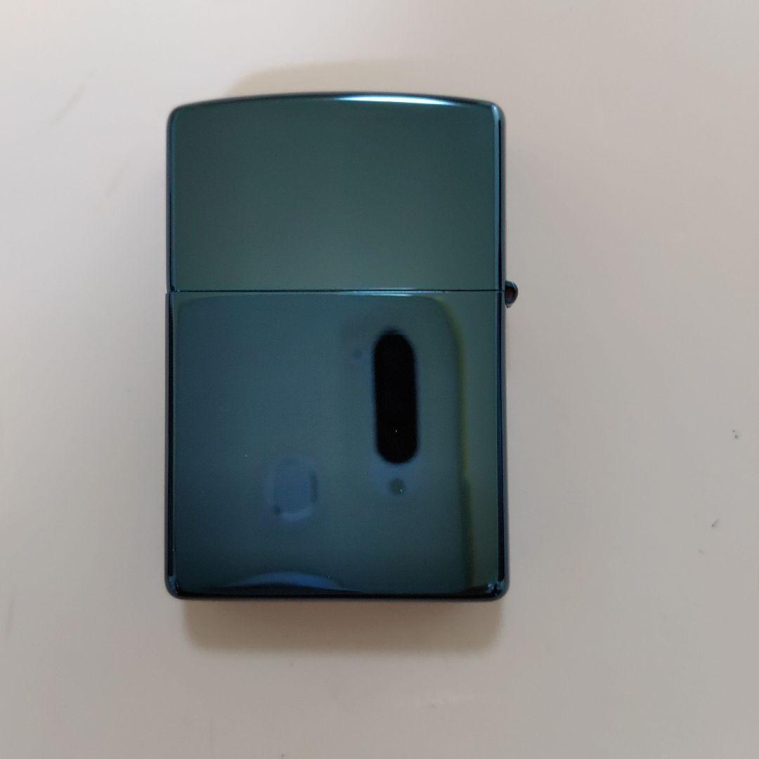 新品 : Zippo オイルライター