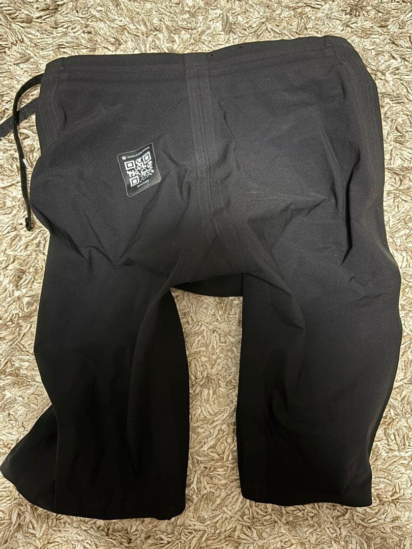 speedo FASTSKIN LZR PURE GLINT レース水着