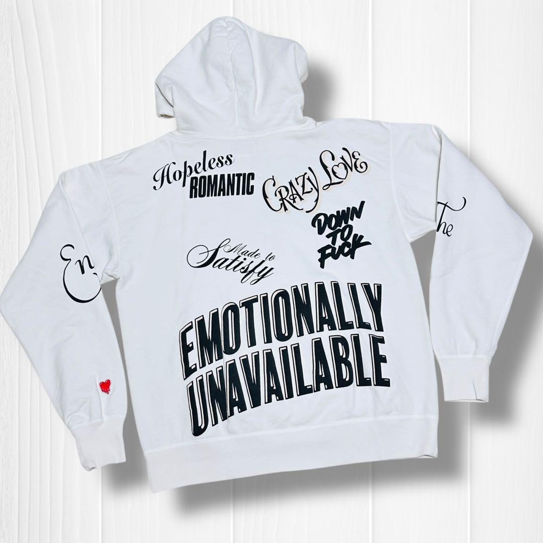 専用【21SS☆ジェニー着用】Emotionally Unavailable