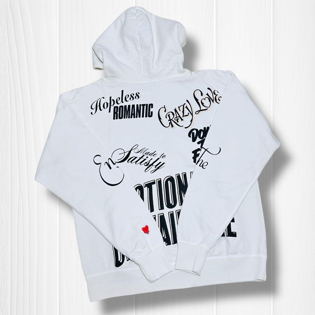 専用【21SS☆ジェニー着用】Emotionally Unavailable