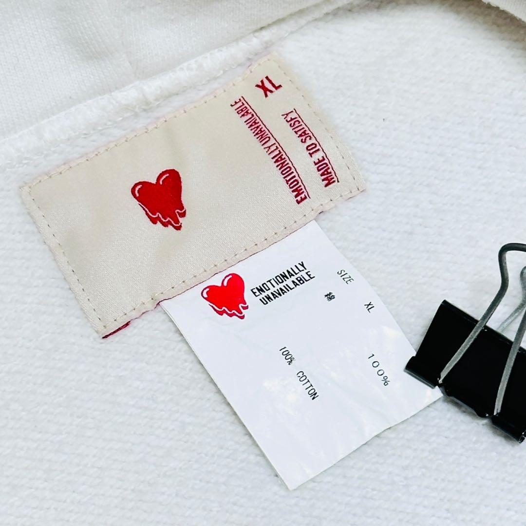 専用【21SS☆ジェニー着用】Emotionally Unavailable