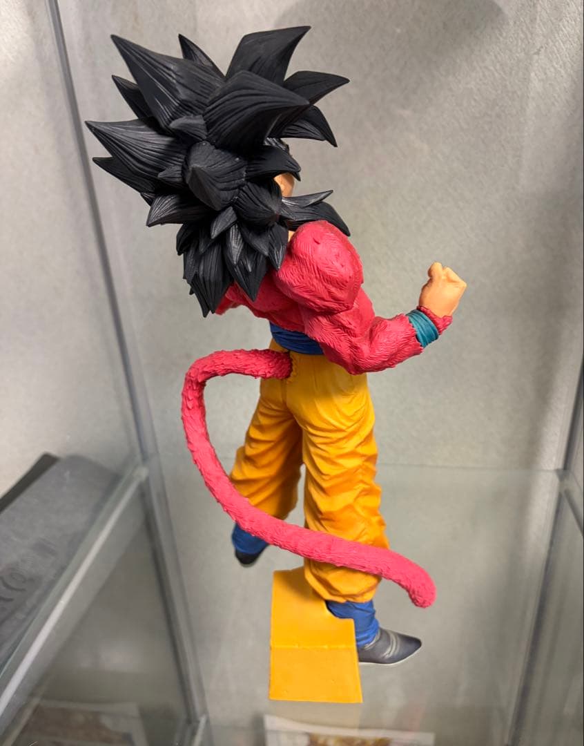 スーパーサイヤ人4 孫悟空 SMSP A賞