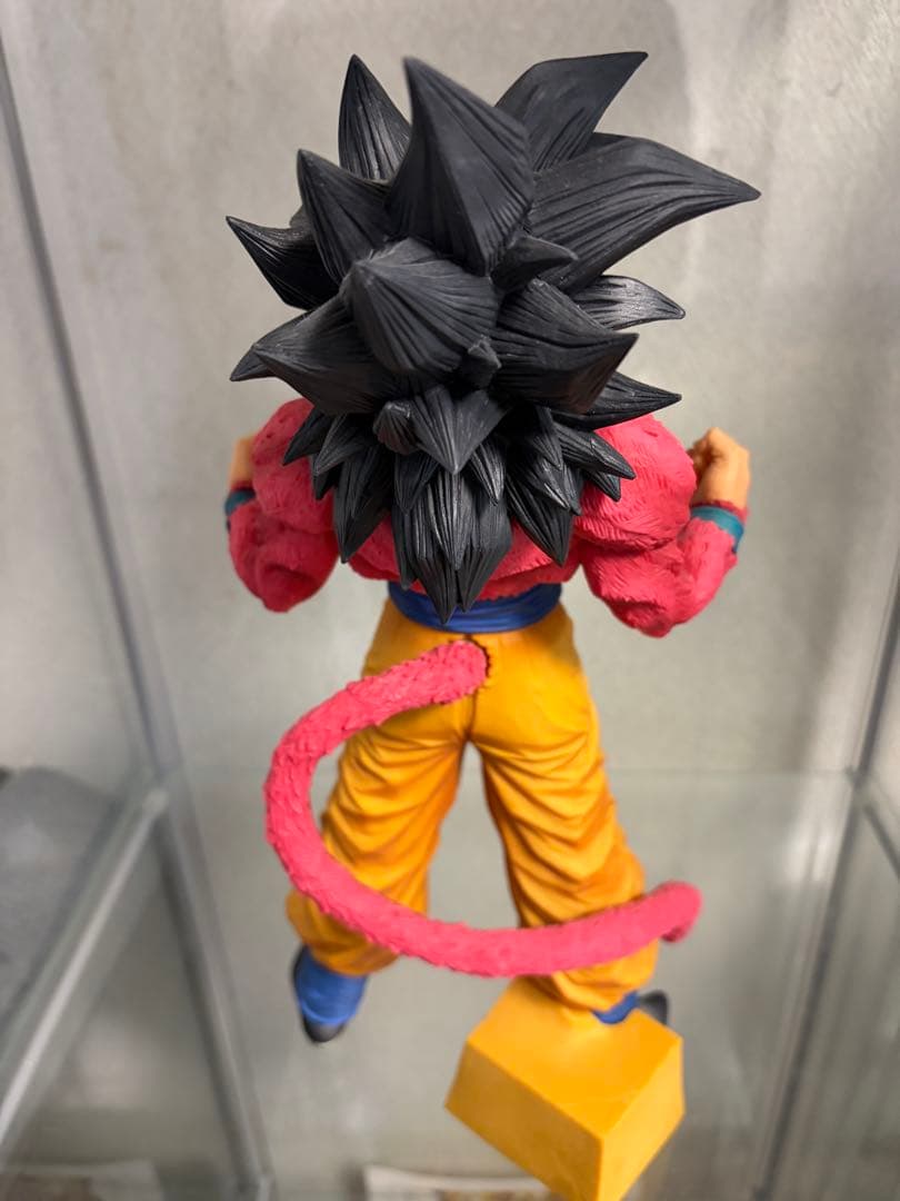 スーパーサイヤ人4 孫悟空 SMSP A賞