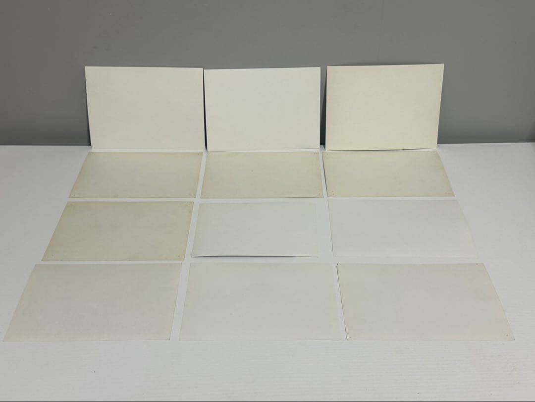 ゆうた様リクエスト2点「トラック野郎」等映画写真 12枚セット＋チラシ3枚セット