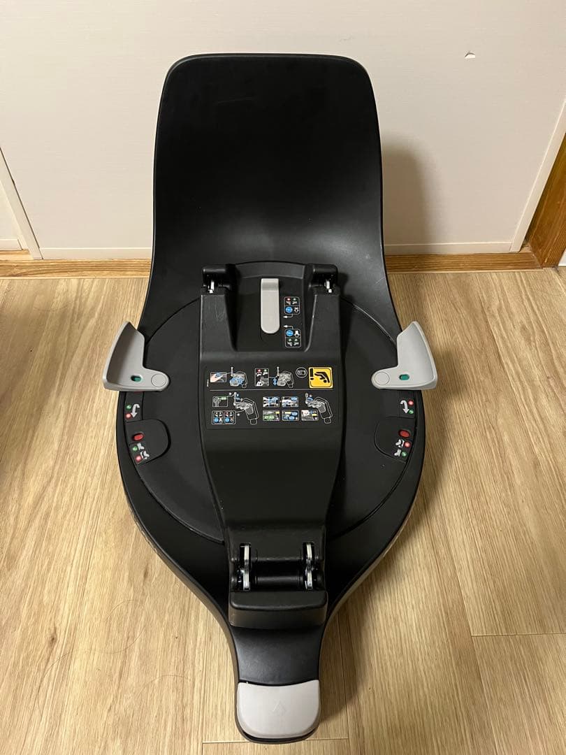 チャイルドシート MAXI-COSI FAMILYFIX 360 ISOFIX Base