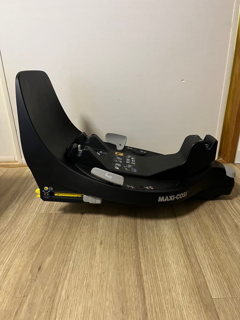 チャイルドシート MAXI-COSI FAMILYFIX 360 ISOFIX Base