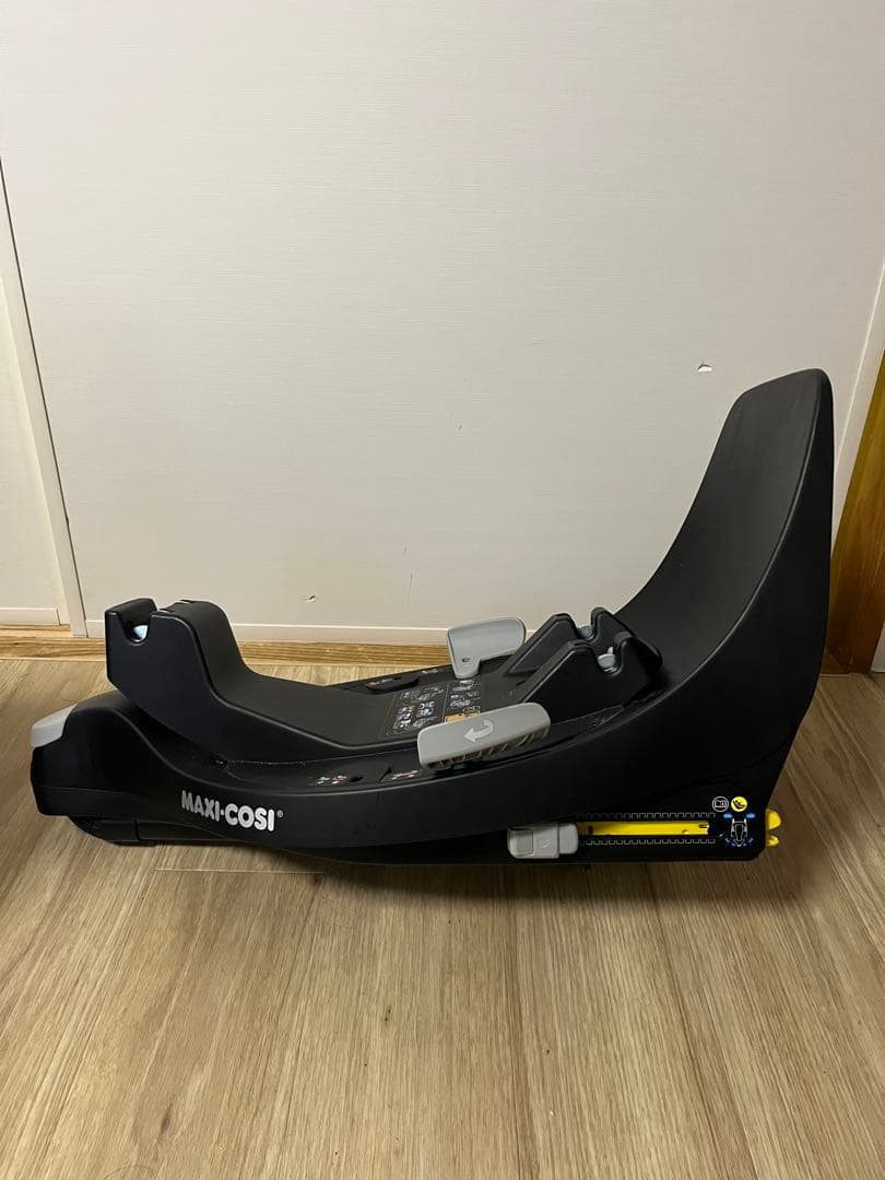 チャイルドシート MAXI-COSI FAMILYFIX 360 ISOFIX Base