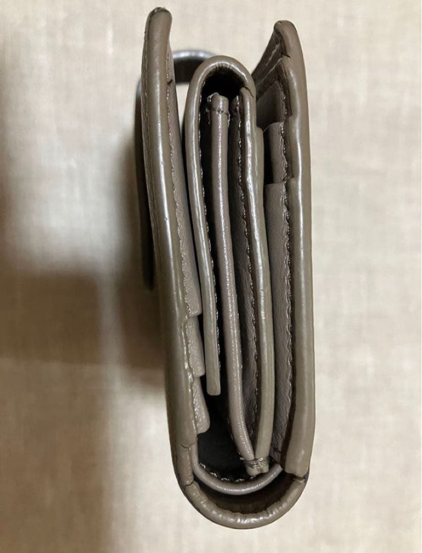 CELINE セリーヌ スモールストラップウォレット