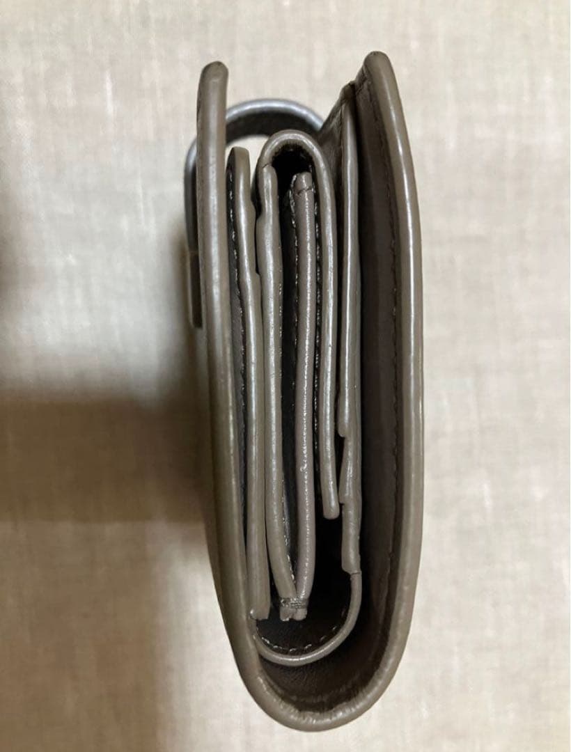 CELINE セリーヌ スモールストラップウォレット