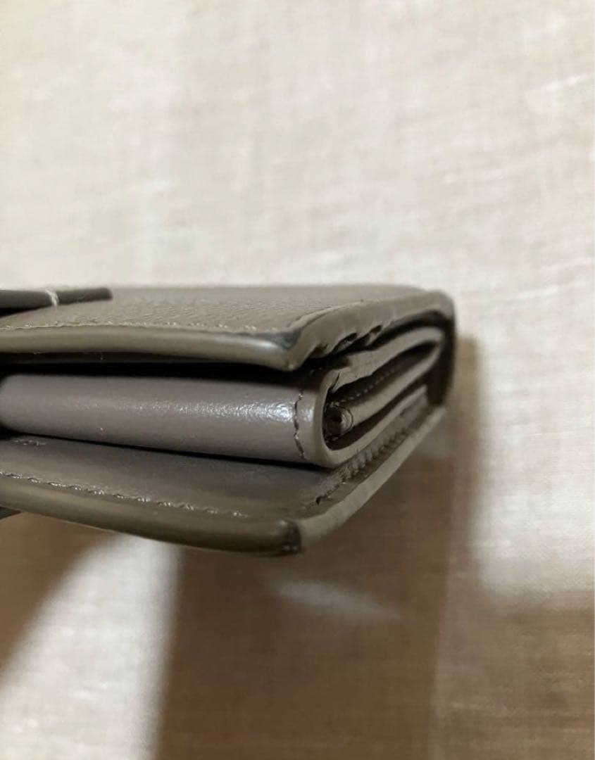 CELINE セリーヌ スモールストラップウォレット