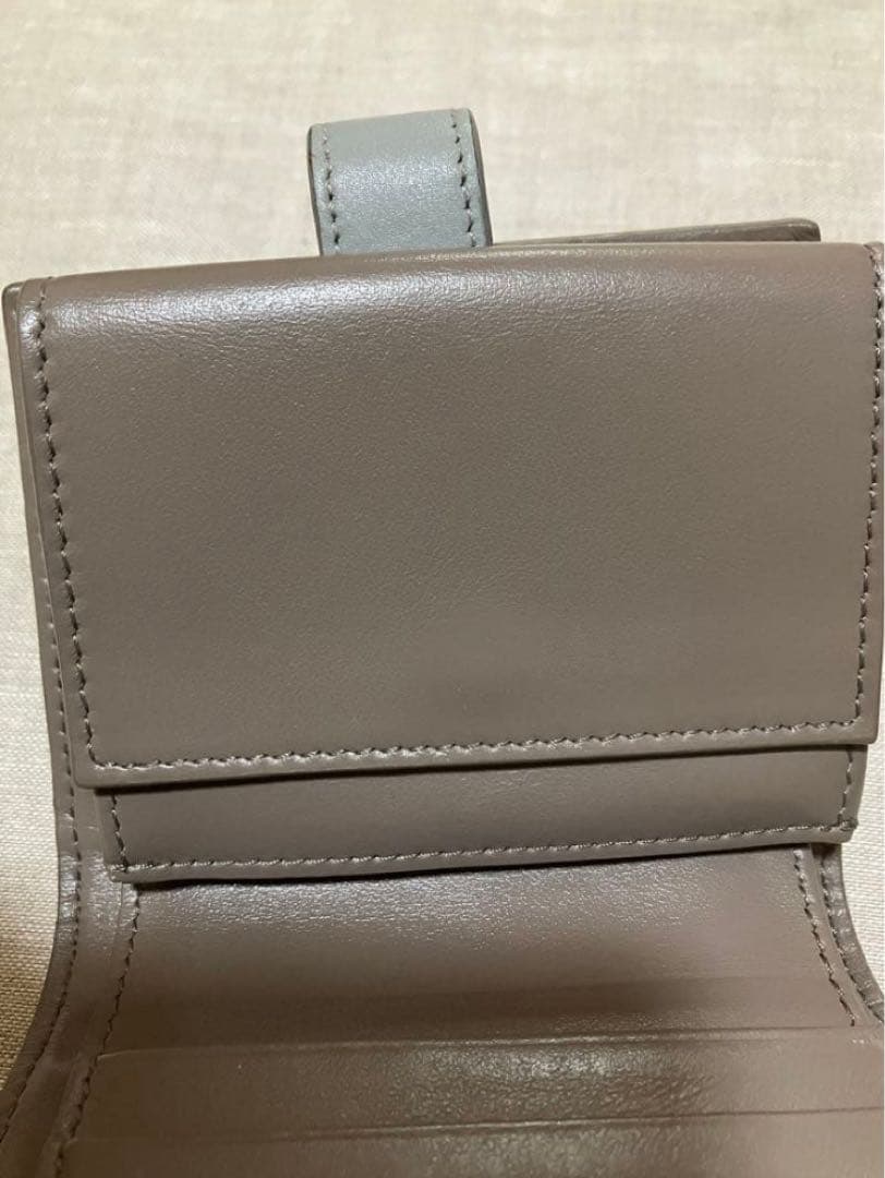 CELINE セリーヌ スモールストラップウォレット