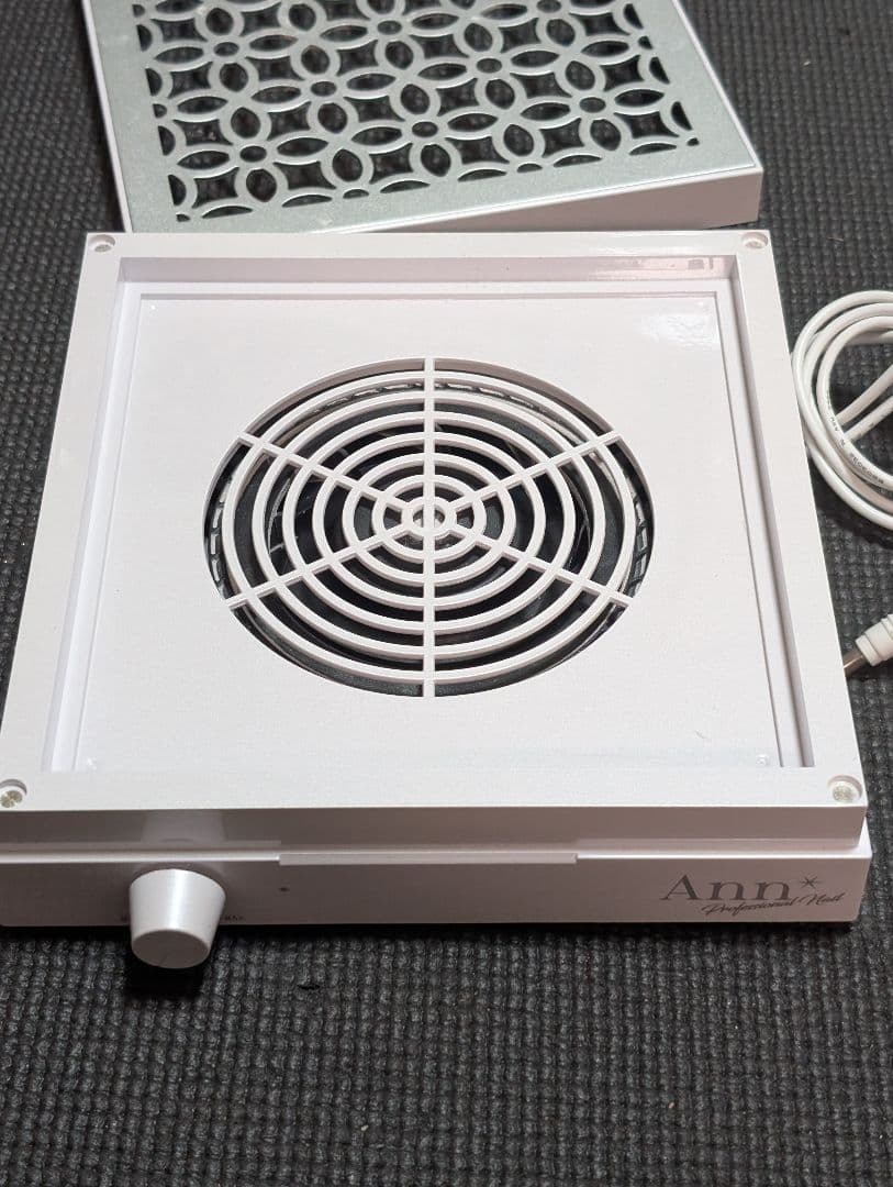 アンプロフェッショナル コードレスハイパーダスト集塵機　2個セット