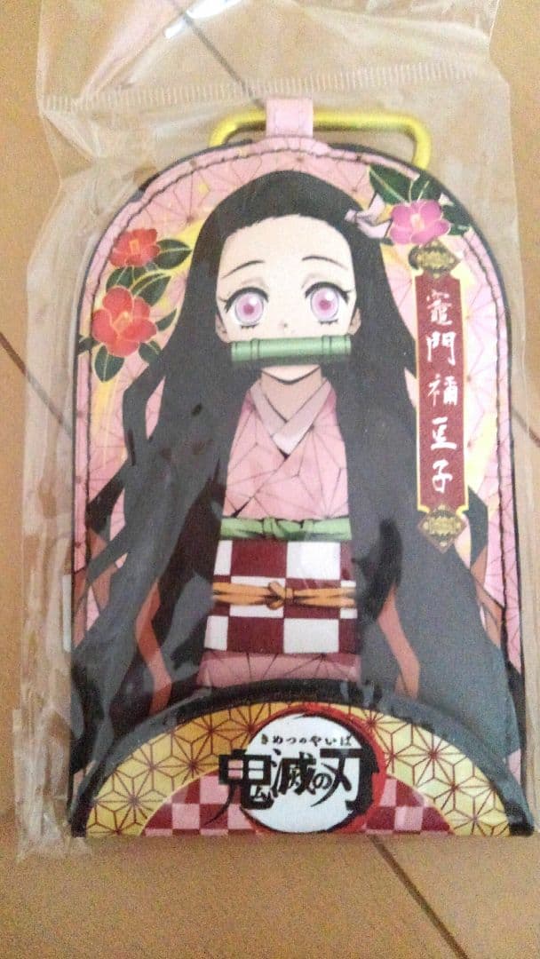 鬼滅の刃 24時間時計・ワールドコレクタブルフィギュアvol10 竈門炭治郎