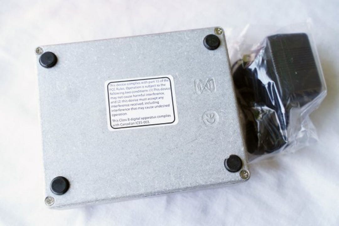 electro-harmonix エレクトロハーモニックス Holy Stain