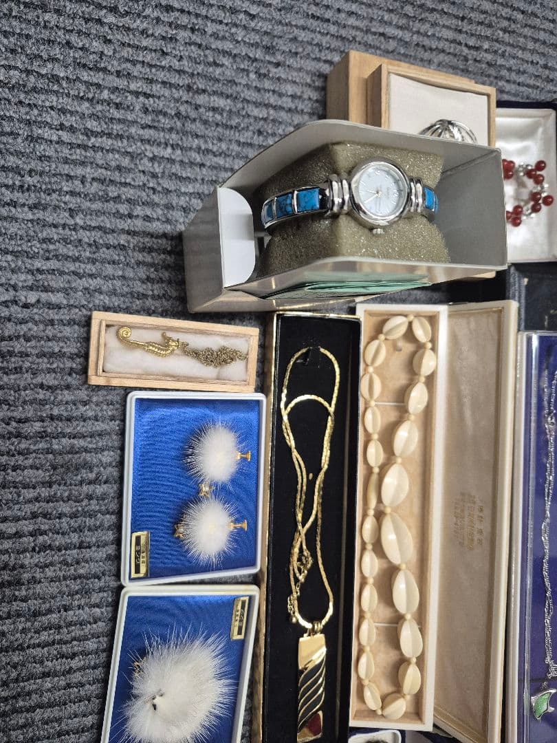 r*7様 金杯 ネックレス ジュエリー その他 まとめ!