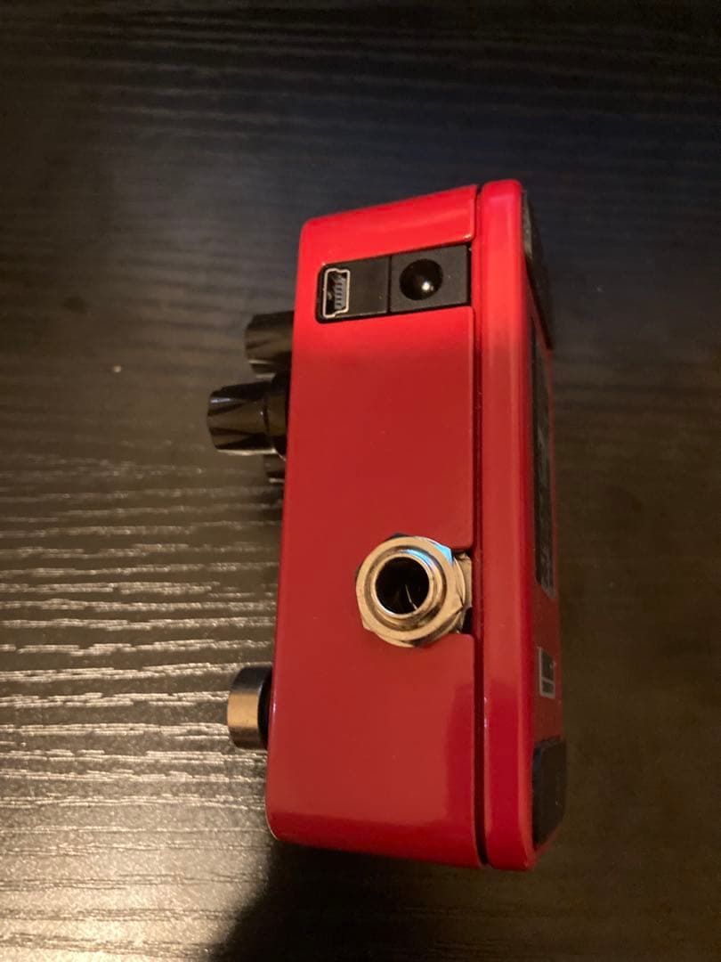 tc electronic Hall of Fame 2 Mini リバーブ