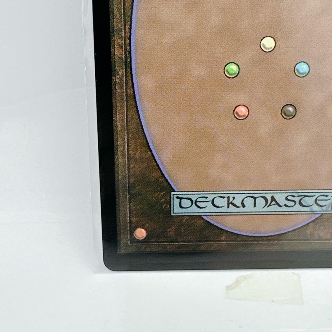 【美品】【希少】MTG Squall,SeeD Mercenary プロモ