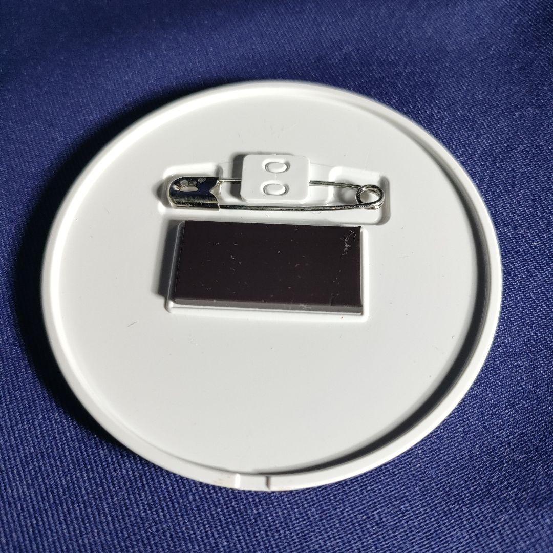 アイカツ　マグバッジ　藤原みやび